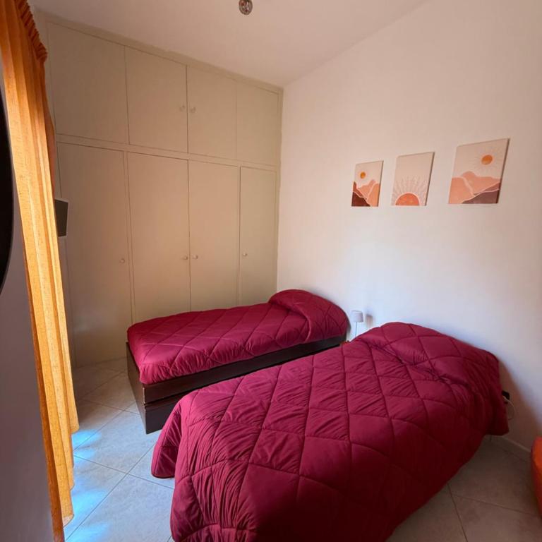 Alis Home - Appartamento con 2 Camere da Letto e Terrazza - 12