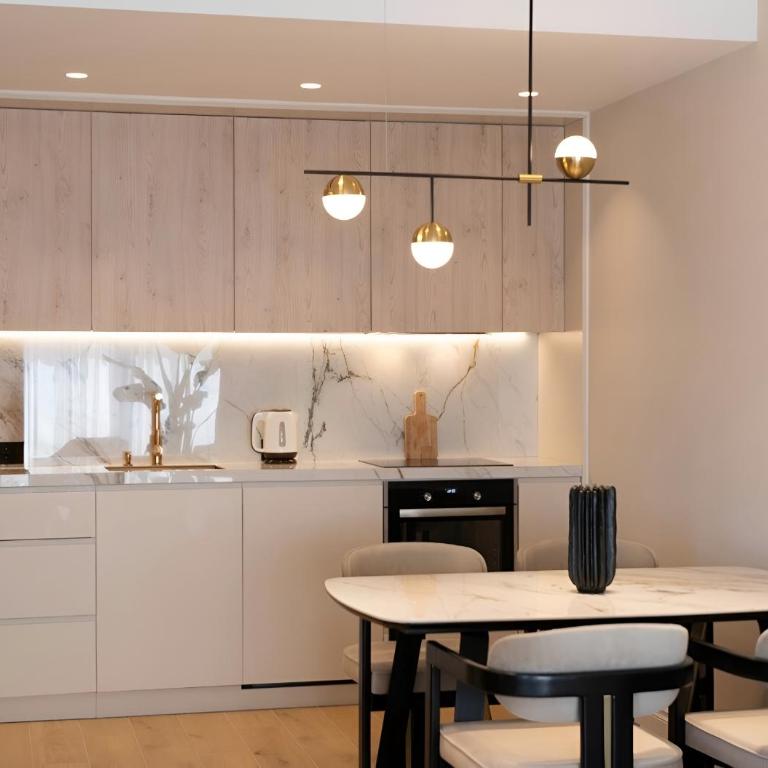 Dimitris Residence - Apartman sa 3 Spavaće Sobe - 6