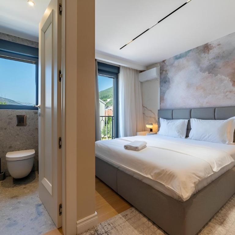 Dimitris Residence - Apartman sa 3 Spavaće Sobe - 9