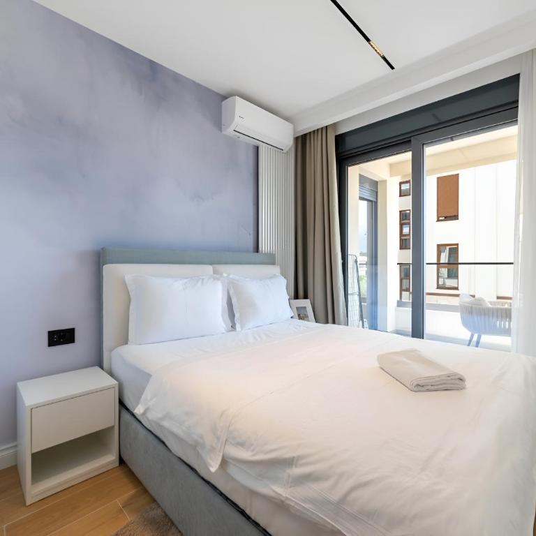 Dimitris Residence - Apartman sa 3 Spavaće Sobe - 10