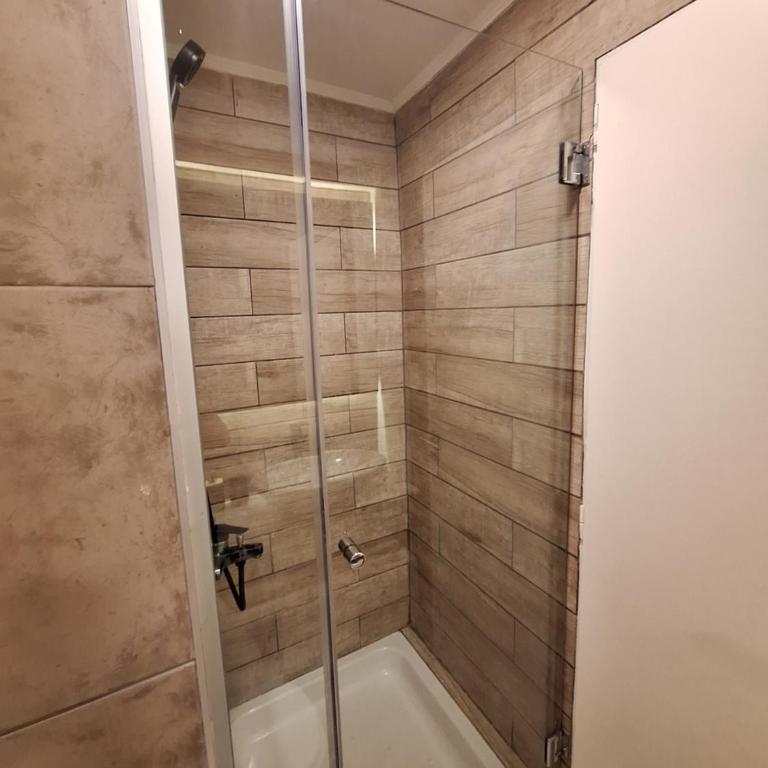 Departamento monoambiente - Apartamento de 1 dormitorio - 1