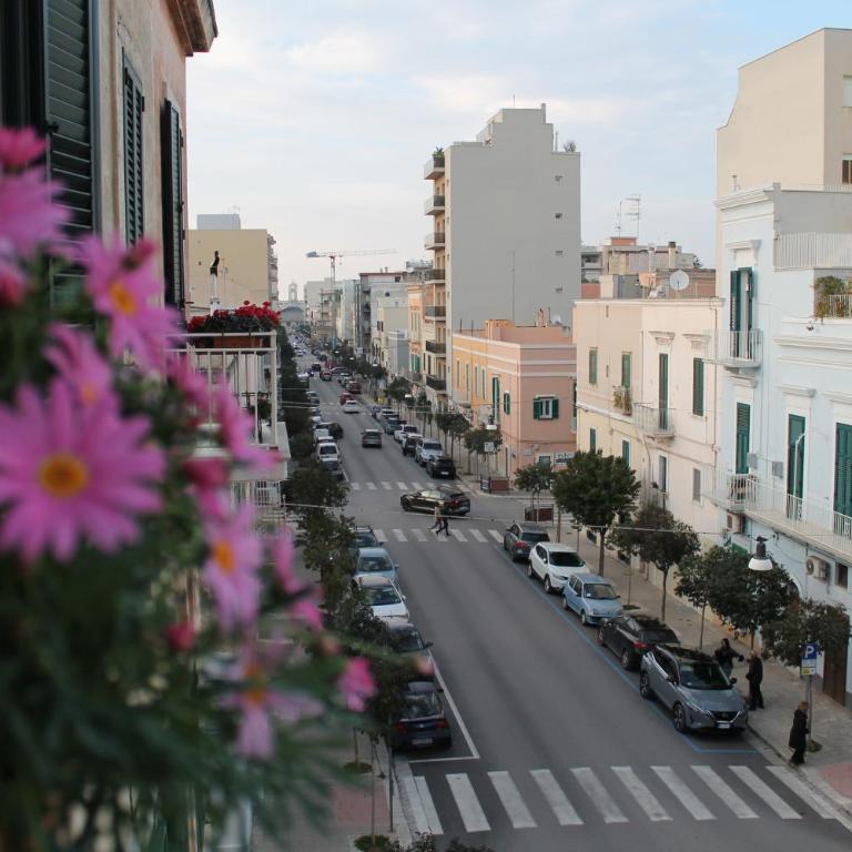La Dimora del Borgo - Two-Bedroom Apartment - 40
