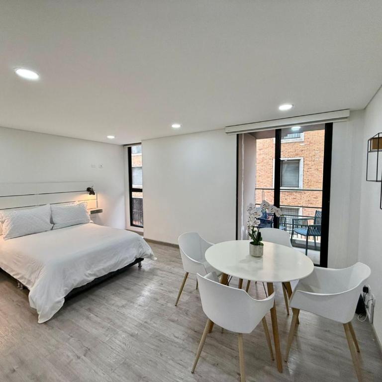 Hotel CM LIVING Kappa - Apartamento Deluxe de 3 dormitorios - 9