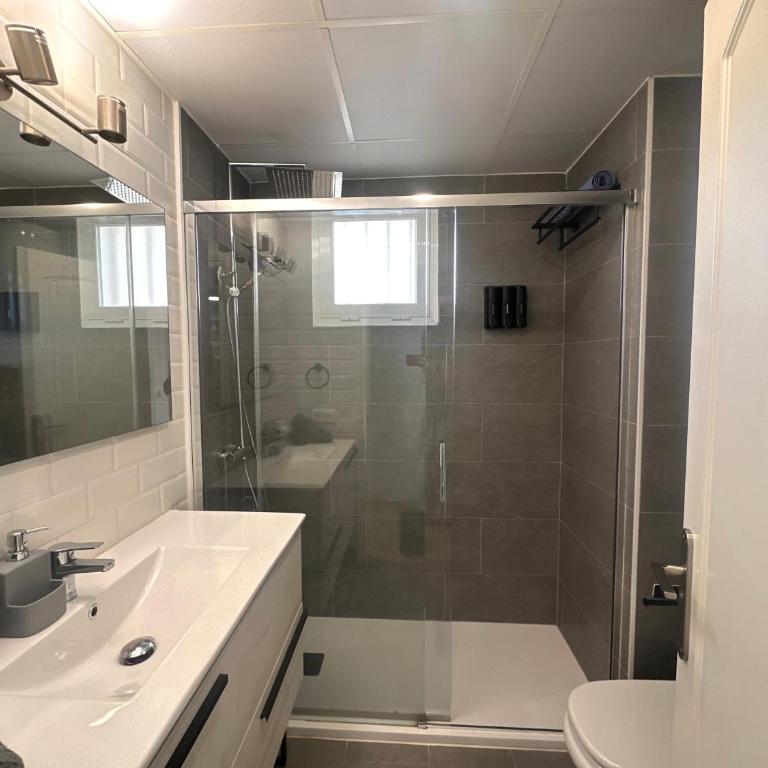 Small Oasis #1, Manilva - Apartamento de 2 dormitorios - 17