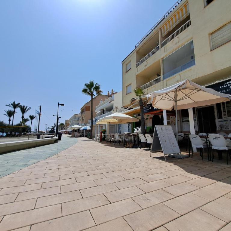 Small Oasis #1, Manilva - Apartamento de 2 dormitorios - 16