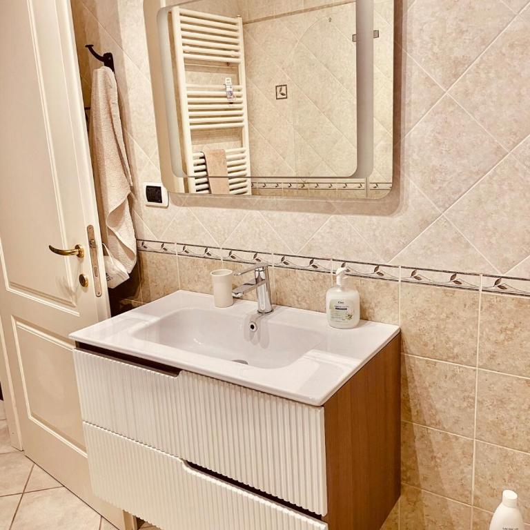 CarLuccia Apartment - Appartamento con 1 Camera da Letto - 10