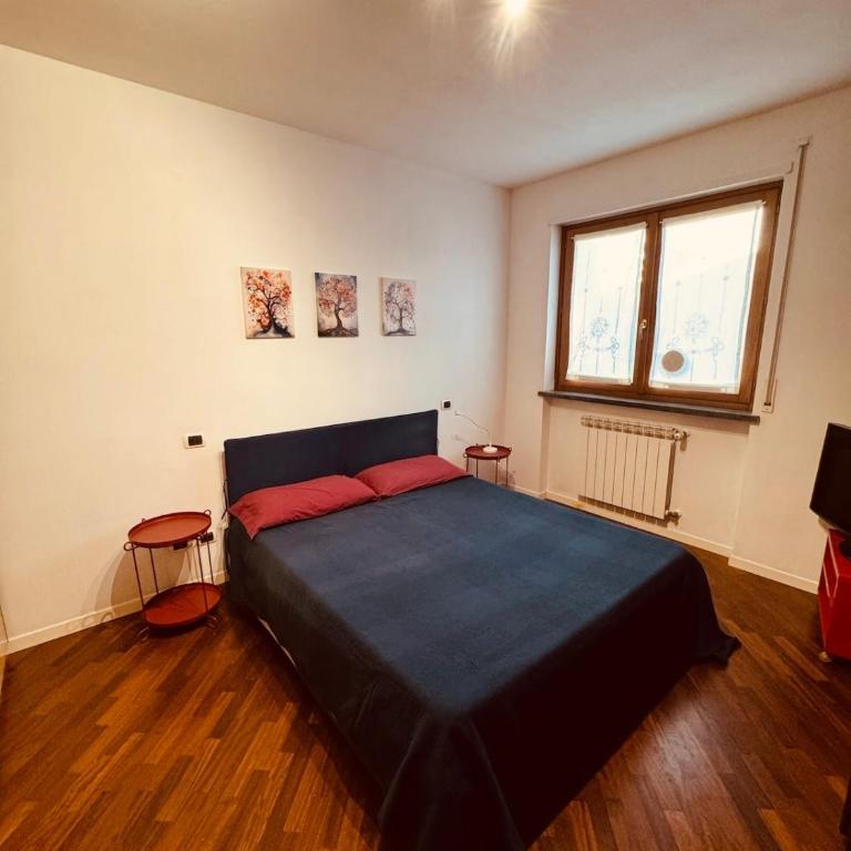 CarLuccia Apartment - Appartamento con 1 Camera da Letto - 9