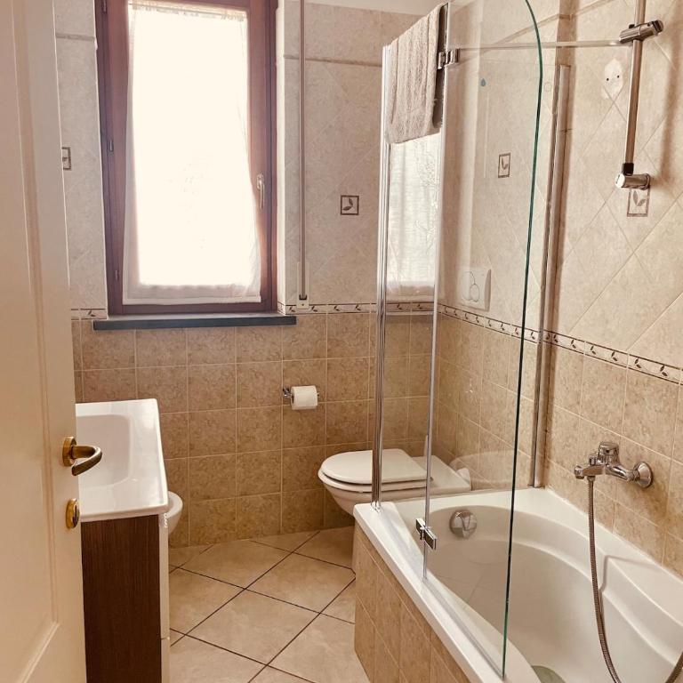 CarLuccia Apartment - Appartamento con 1 Camera da Letto - 17