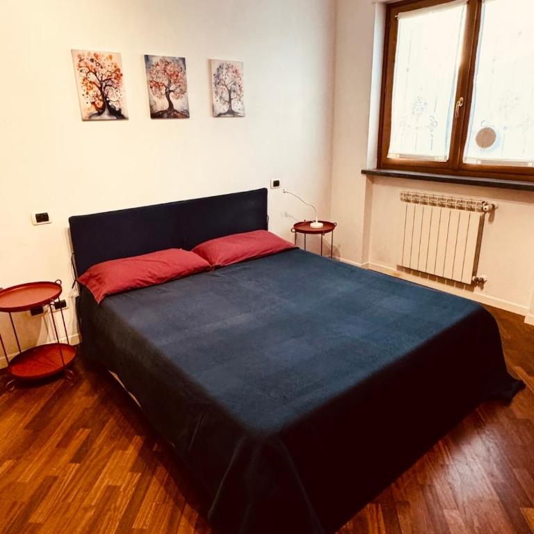 CarLuccia Apartment - Appartamento con 1 Camera da Letto - 24