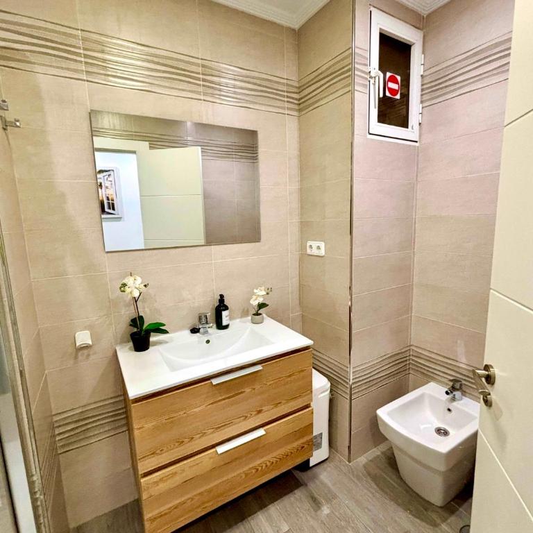 BEACH&GARDEN - Apartamento de 3 dormitorios - 35