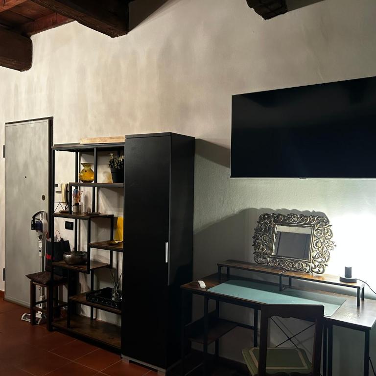 Maison Mayr - Appartamento con 1 Camera da Letto - 10