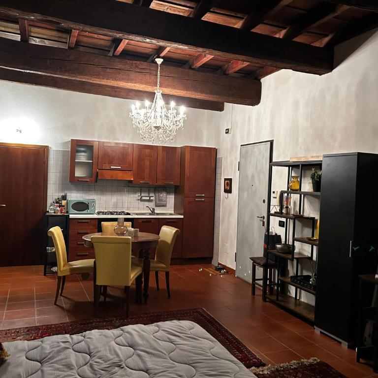 Maison Mayr - Appartamento con 1 Camera da Letto - 15