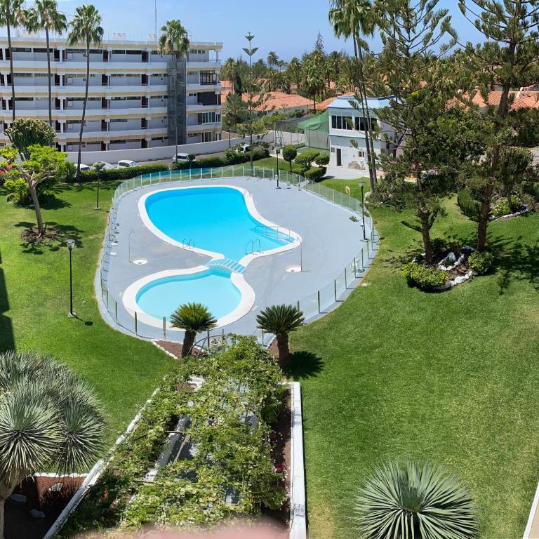Los Volcanes Luxus Apartment - One-Bedroom Apartment - 2