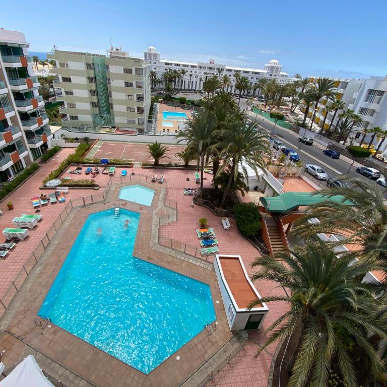 Solymar Luxus Apartment - Apartamento de 1 dormitorio - 4