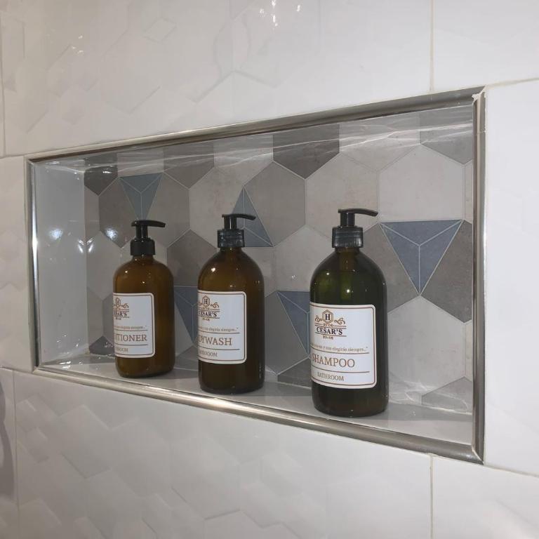 Cesars Hotel Lima - Queen Suite - 2