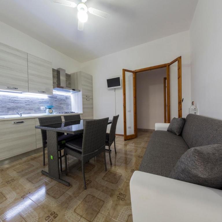 Marea - Two-Bedroom Apartment with Terrace - 36