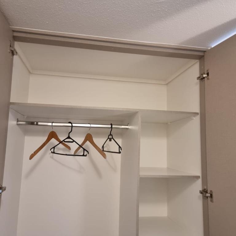 Departamento Ñuñoa - One-Bedroom Apartment - 9