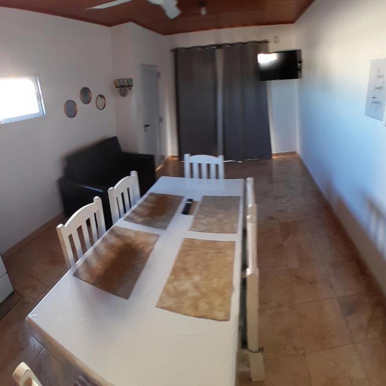 Solo turismo - Apartamento de 1 dormitorio - 3