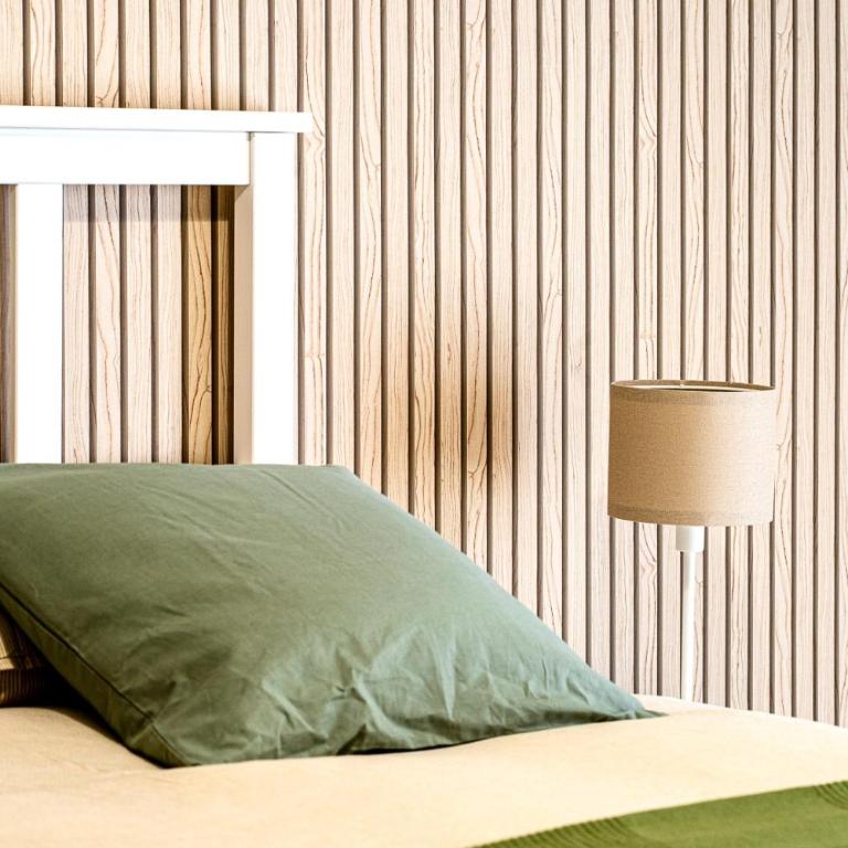 Vacanze Romane - Suite Familiare con Balcone - 7