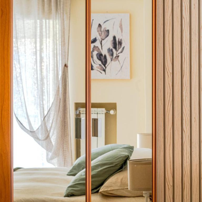 Vacanze Romane - Suite Familiare con Balcone - 13