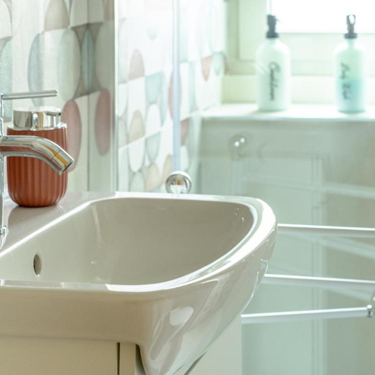 Vacanze Romane - Suite Familiare con Balcone - 18