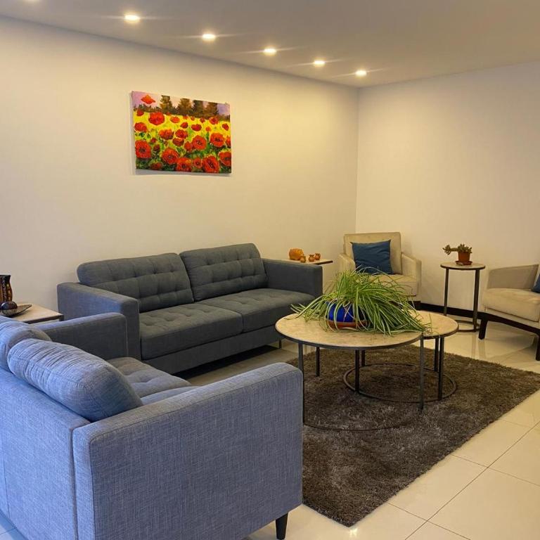 El cosmos 4 - Apartamento de 1 dormitorio - 5