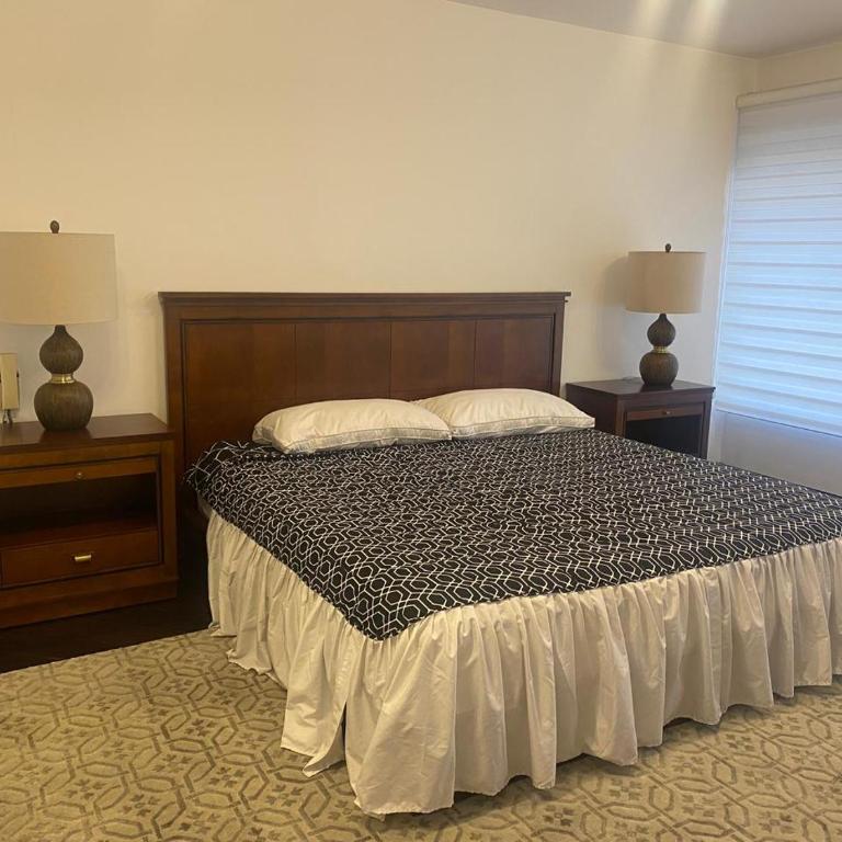 El cosmos 4 - Apartamento de 1 dormitorio - 6