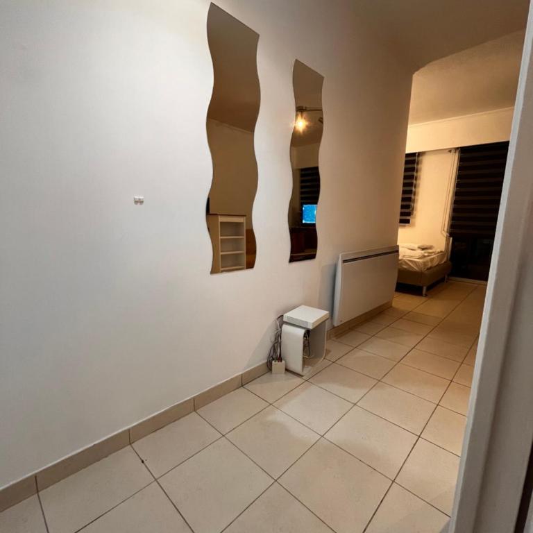 Large Studio in Cannes near la Croisette and beach - Appartement 1 Chambre - 12