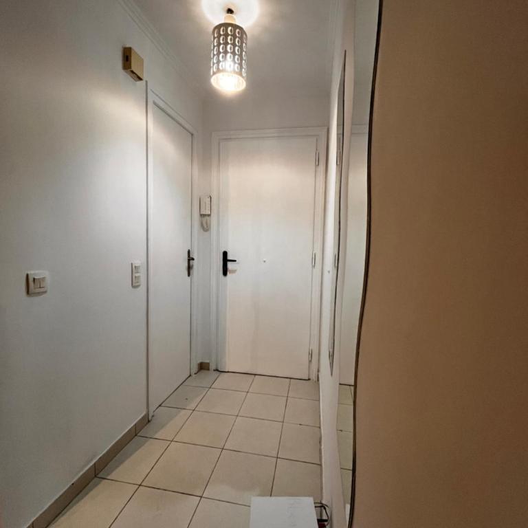 Large Studio in Cannes near la Croisette and beach - Appartement 1 Chambre - 14