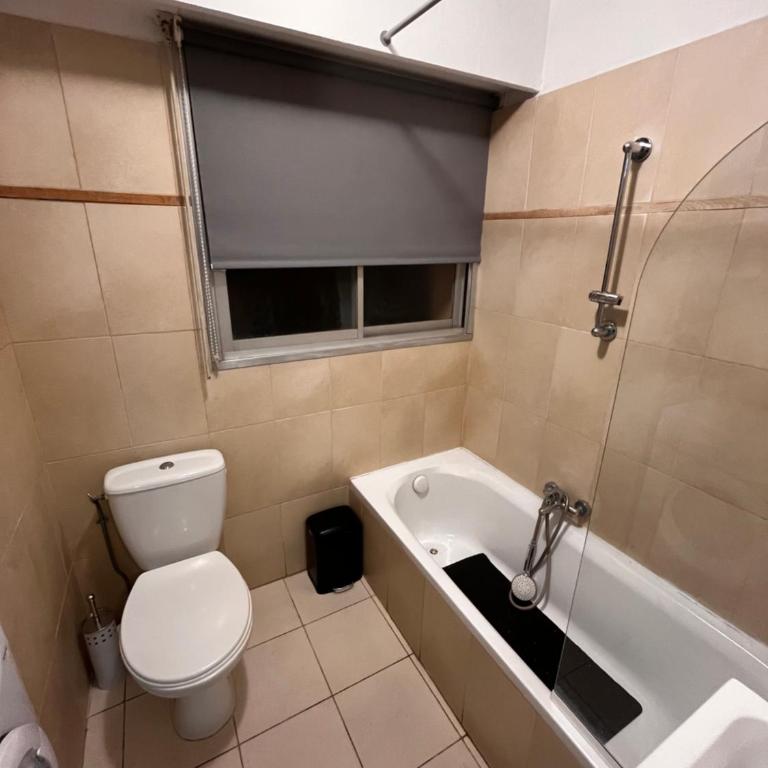 Large Studio in Cannes near la Croisette and beach - Appartement 1 Chambre - 6