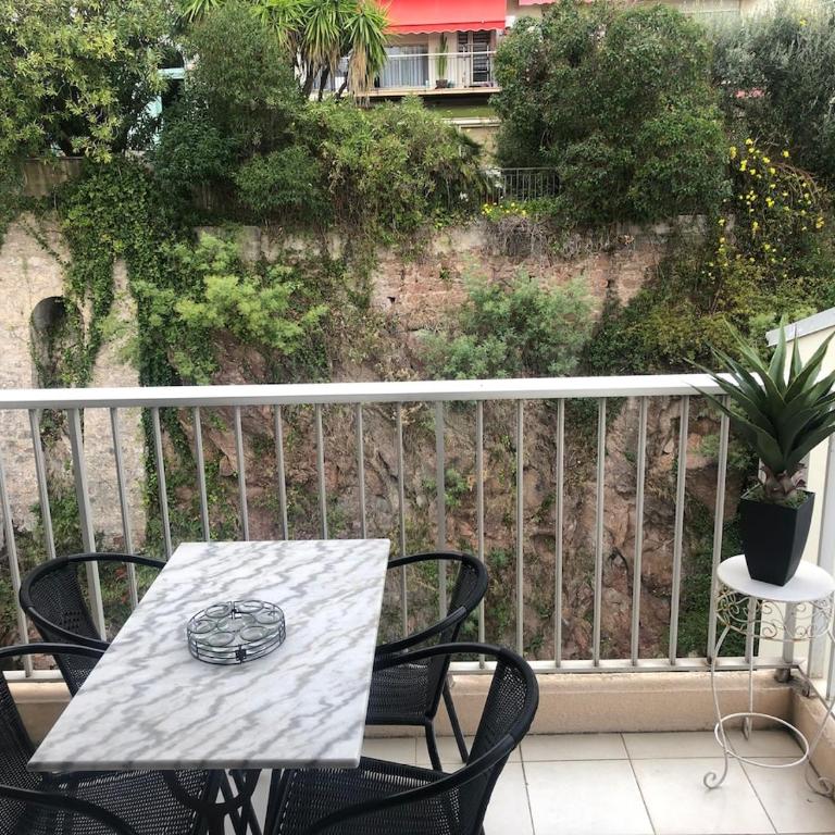 Large Studio in Cannes near la Croisette and beach - Appartement 1 Chambre - 16