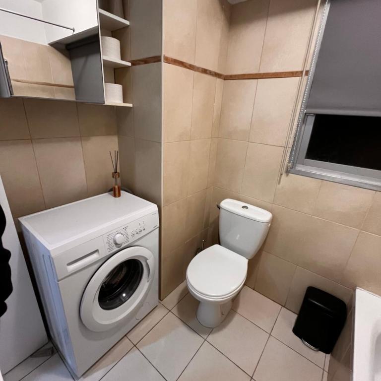 Large Studio in Cannes near la Croisette and beach - Appartement 1 Chambre - 18