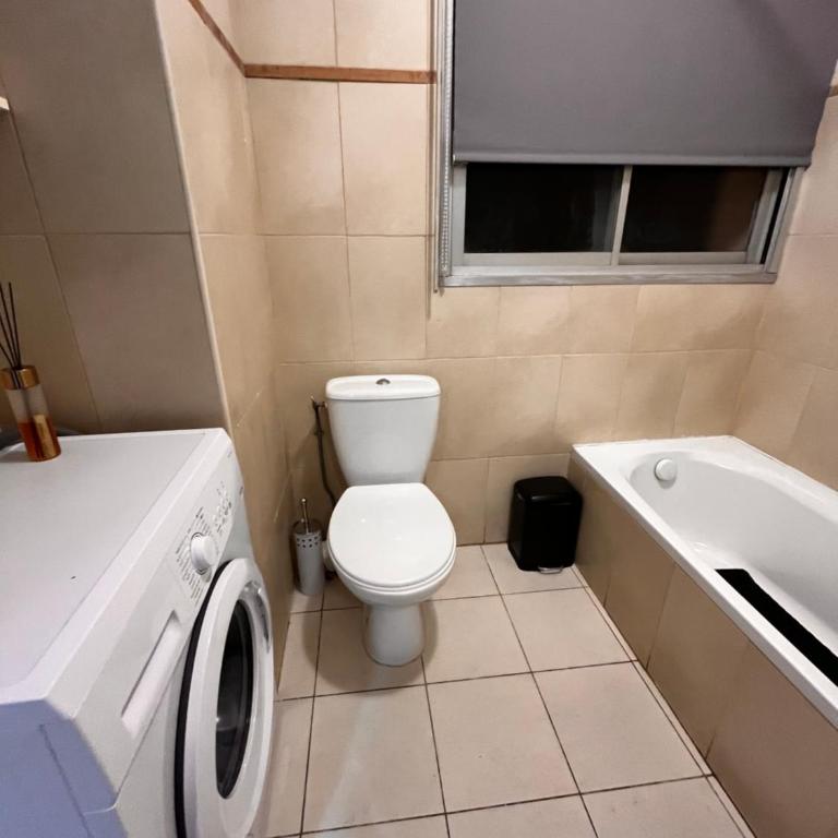 Large Studio in Cannes near la Croisette and beach - Appartement 1 Chambre - 32