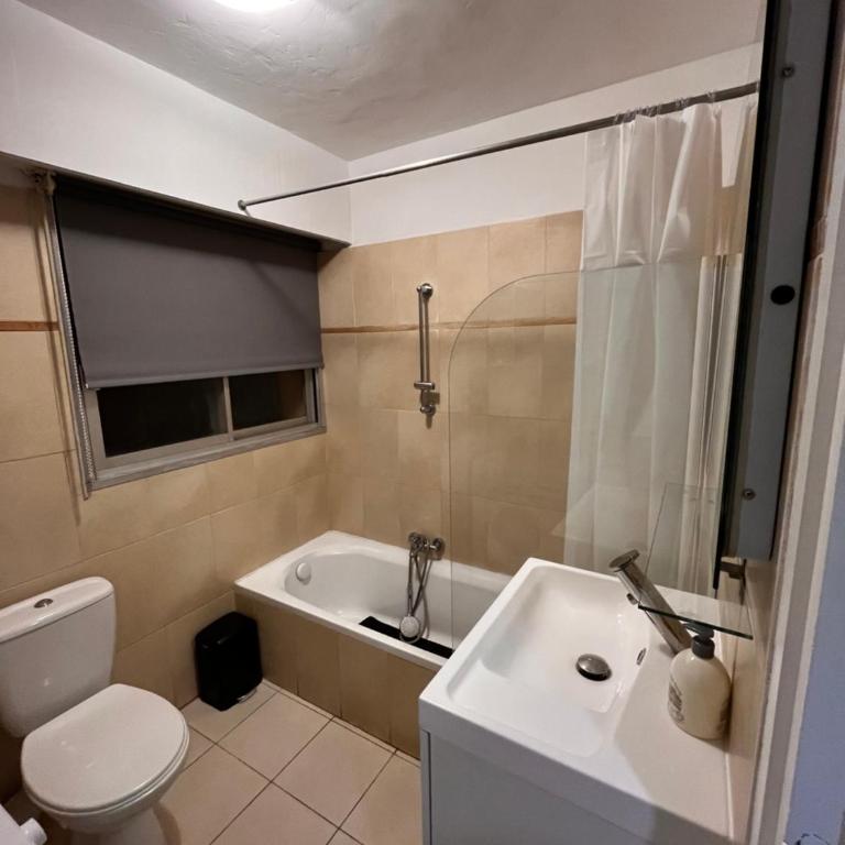 Large Studio in Cannes near la Croisette and beach - Appartement 1 Chambre - 35