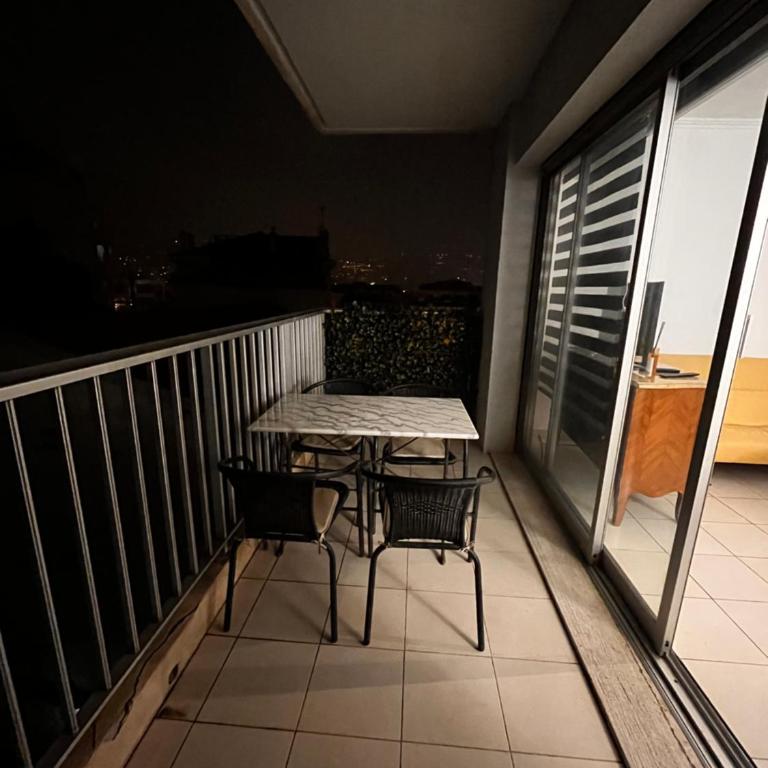 Large Studio in Cannes near la Croisette and beach - Appartement 1 Chambre - 38