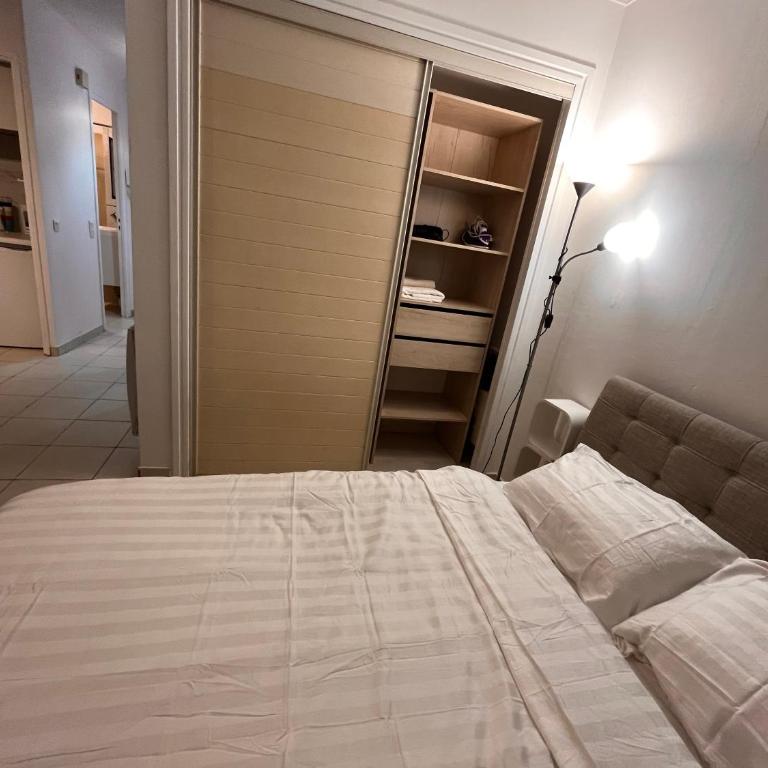Large Studio in Cannes near la Croisette and beach - Appartement 1 Chambre - 39