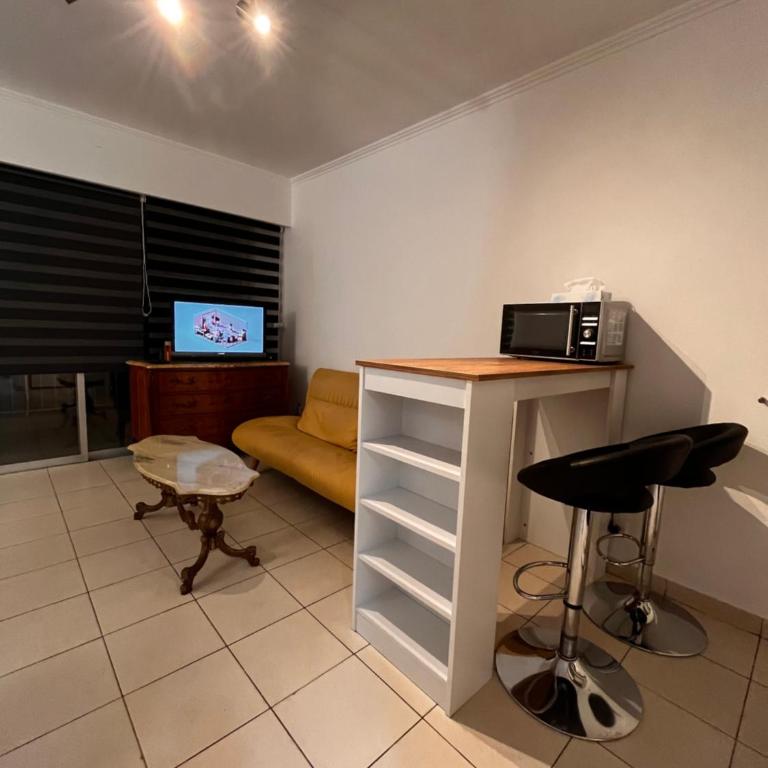 Large Studio in Cannes near la Croisette and beach - Appartement 1 Chambre - 40