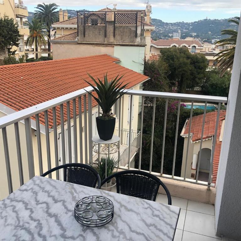 Large Studio in Cannes near la Croisette and beach - Appartement 1 Chambre - 41