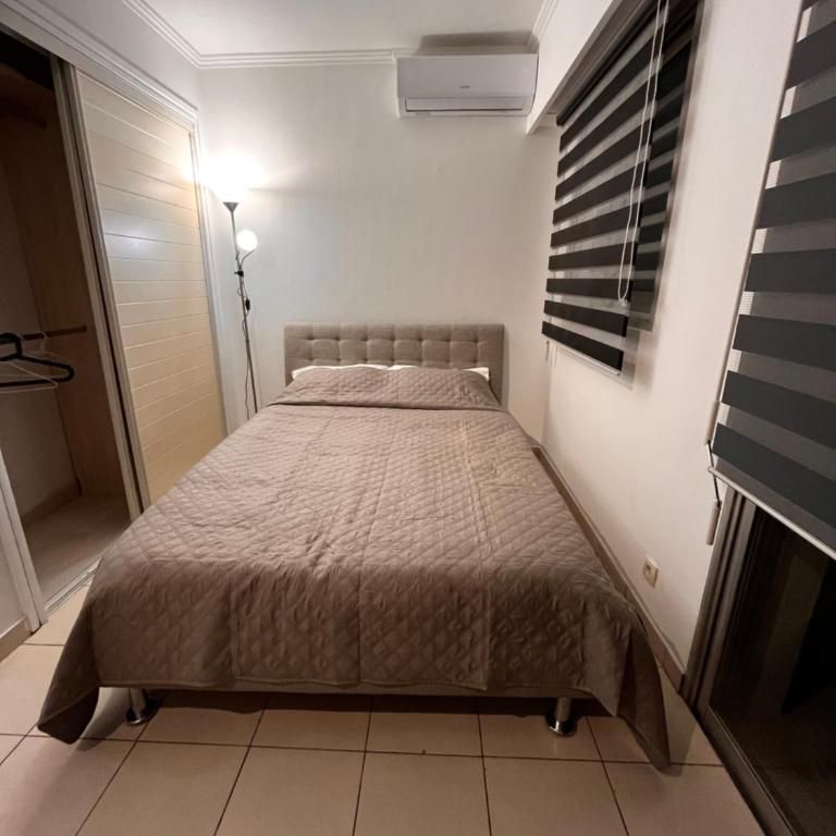 Large Studio in Cannes near la Croisette and beach - Appartement 1 Chambre - 2