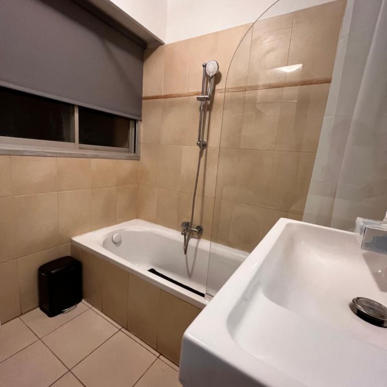 Large Studio in Cannes near la Croisette and beach - Appartement 1 Chambre - 50