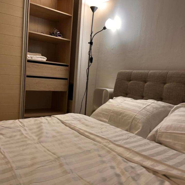 Large Studio in Cannes near la Croisette and beach - Appartement 1 Chambre - 51