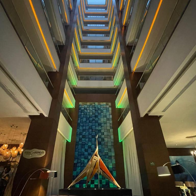 Luxury Condo on the beach - Apartamento de 1 dormitorio - 7