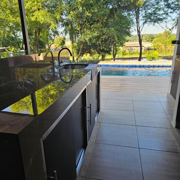 Casa Lagoon - Casa de 3 dormitorios - 3