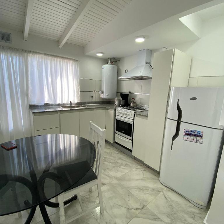 De norte a sur 2 - Apartamento de 1 dormitorio - 3