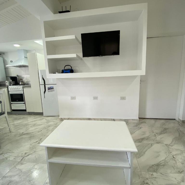 De norte a sur 2 - Apartamento de 1 dormitorio - 4