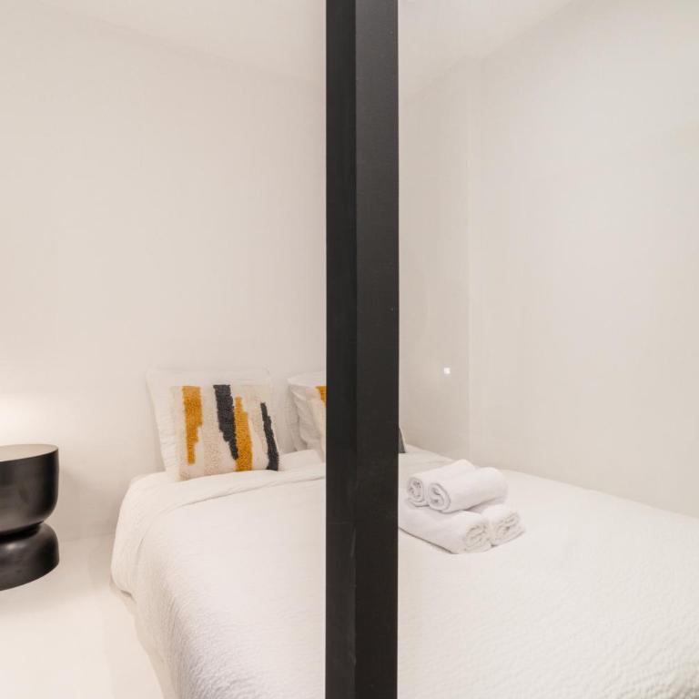 Cozy Studio in Lively Neighborhood 3P - Appartement 1 Chambre - 5