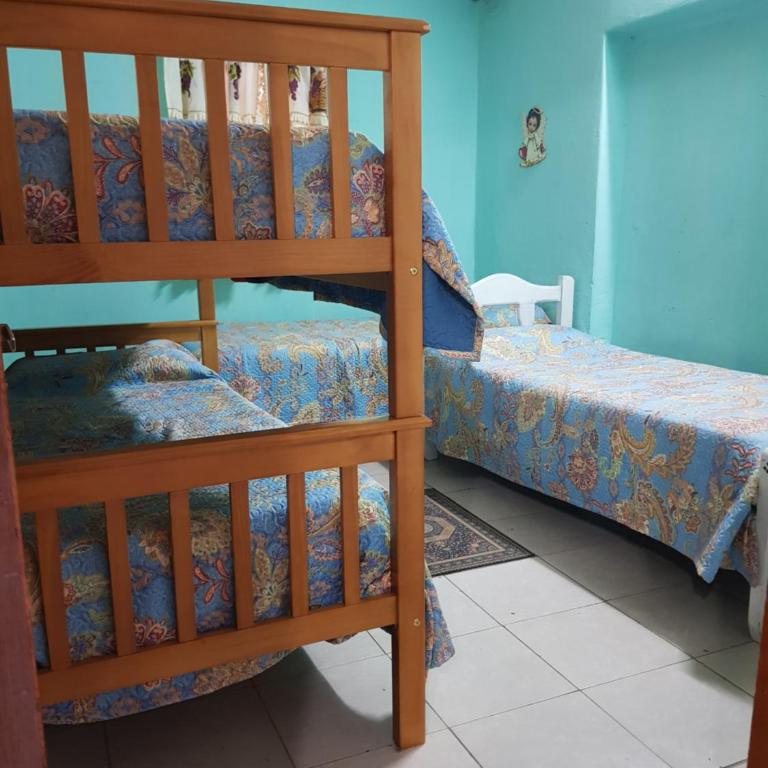 Ruiz alojamiento - Two-Bedroom Apartment - 1