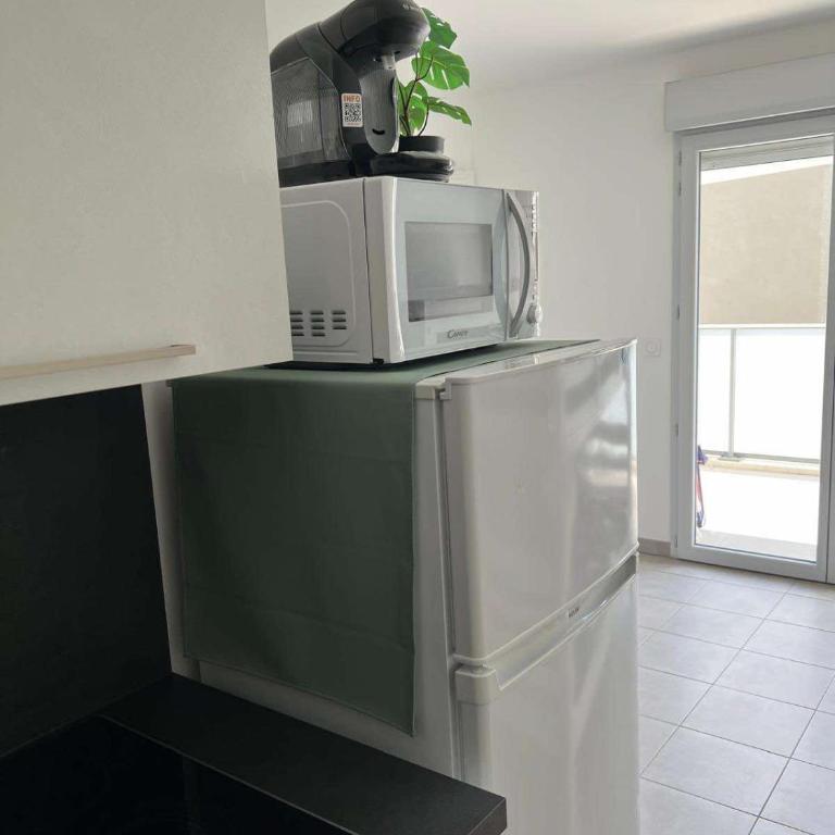 Cosy Apartment Vauban - Apartment mit 1 Schlafzimmer - 15