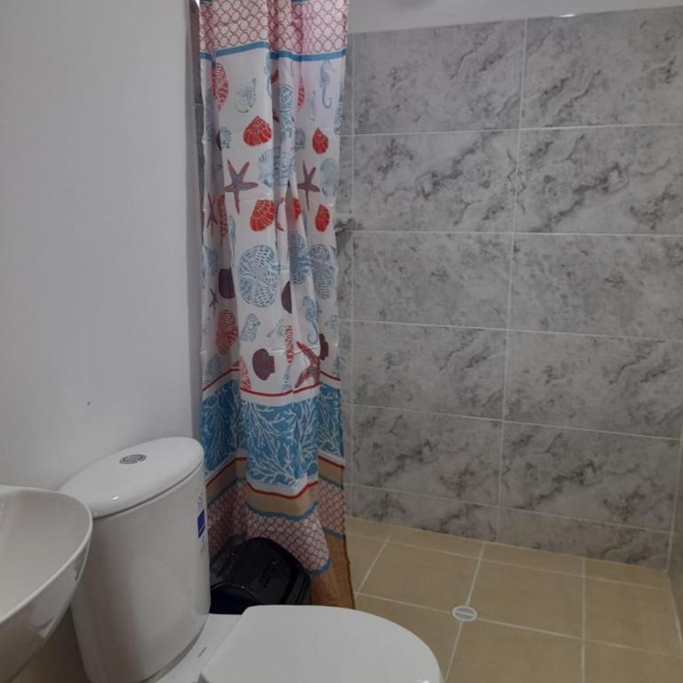 La Vaca Fifí - Habitación Familiar con baño privado - 5