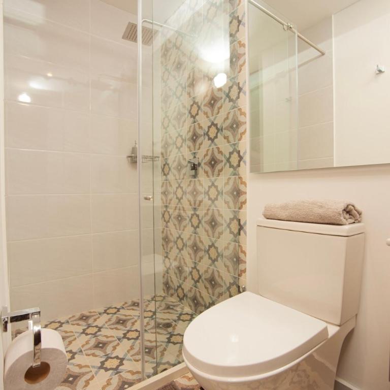 Deluxe loft close to Parque 93 - Apartamento de 1 dormitorio - 4